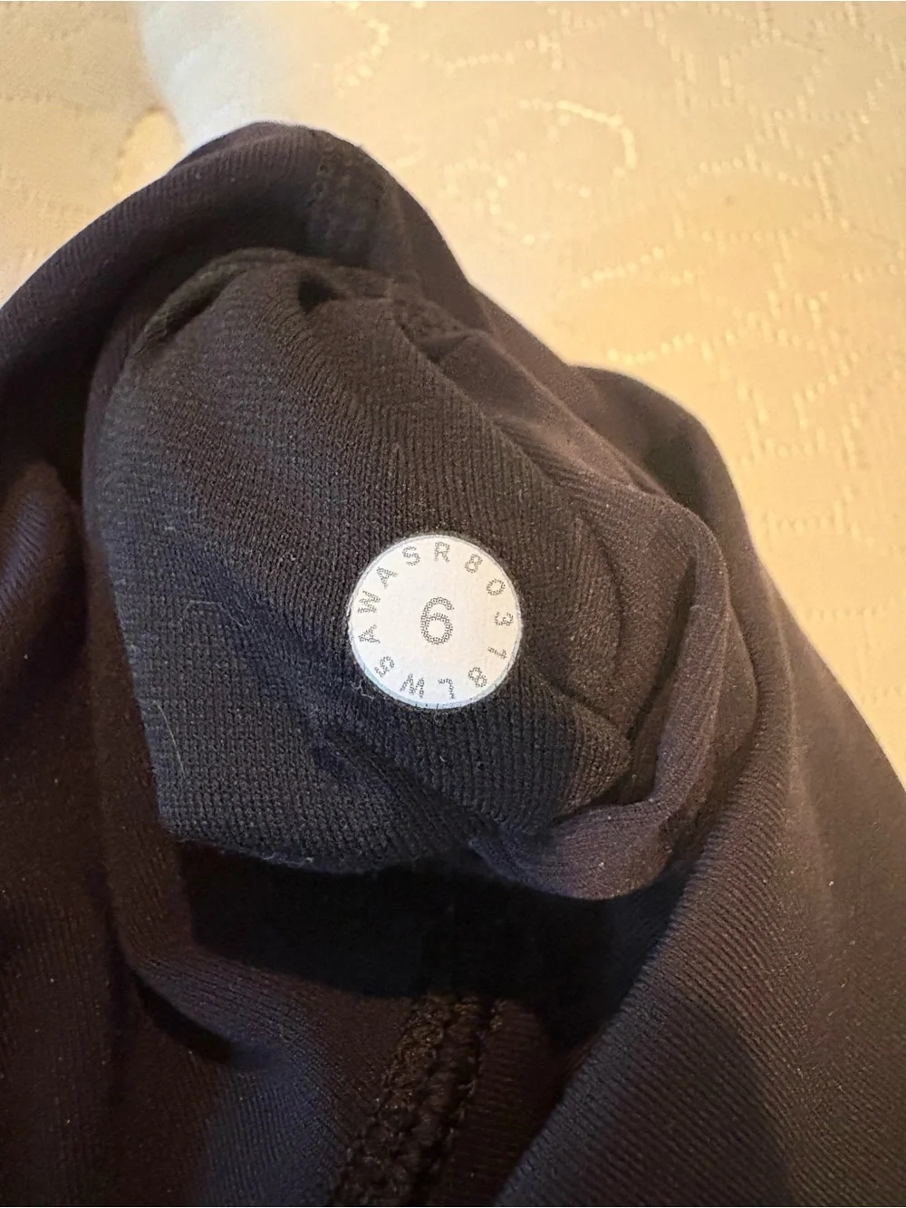 Lululemon Align High-Rise Pant